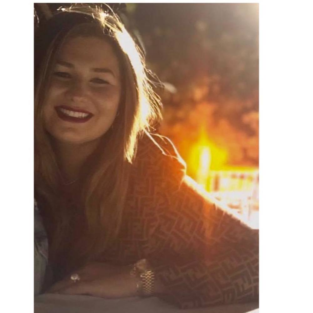 Meet your Posher, Kate
